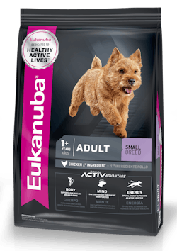 Eukanuba para Perro Raza Pequeña - 6.8 Kg Eukanuba para Perro Raza Pequeña - 6.8 Kg